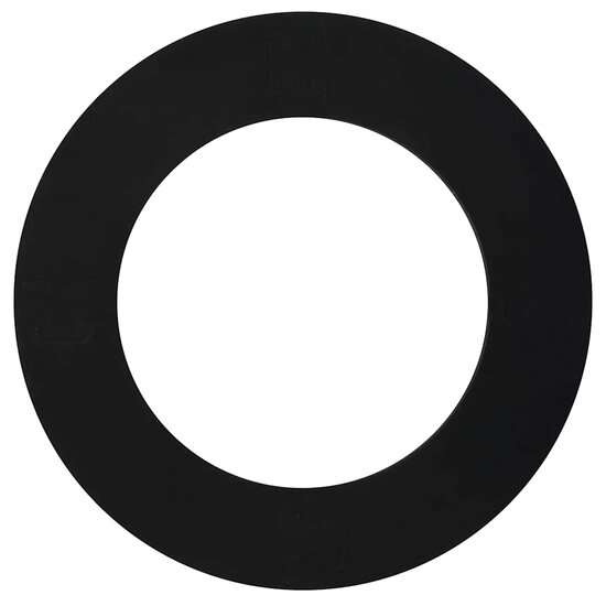Dartbord Surroundring Professioneel Eva