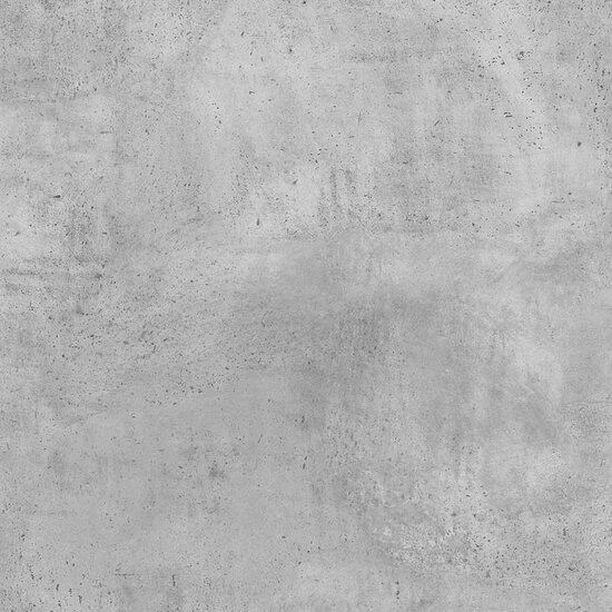 Wasmachinekast 71X71,5X91,5 Cm Betongrijs