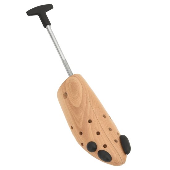 Schoenspanner Eu&nbsp; Massief Beukenhout