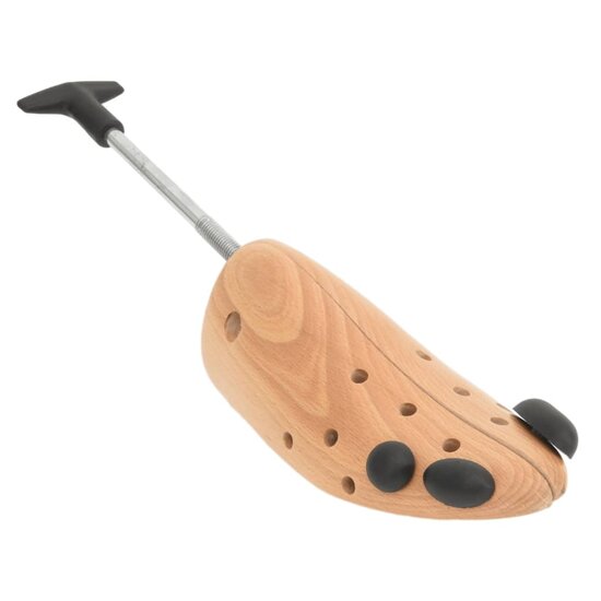 Schoenspanner Eu&nbsp; Massief Beukenhout