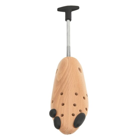 Schoenspanner Eu&nbsp; Massief Beukenhout