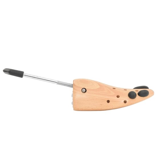 Schoenspanner Eu&nbsp; Massief Beukenhout