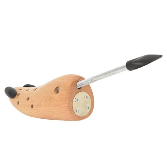 Schoenspanner Eu&nbsp; Massief Beukenhout