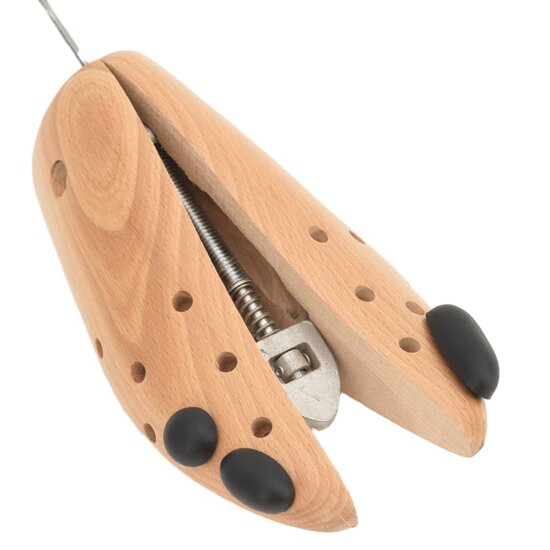 Schoenspanner Eu&nbsp; Massief Beukenhout