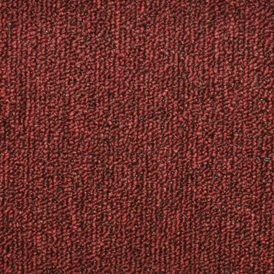 Trapmatten 30 56 x 17 x 3 cm Rood