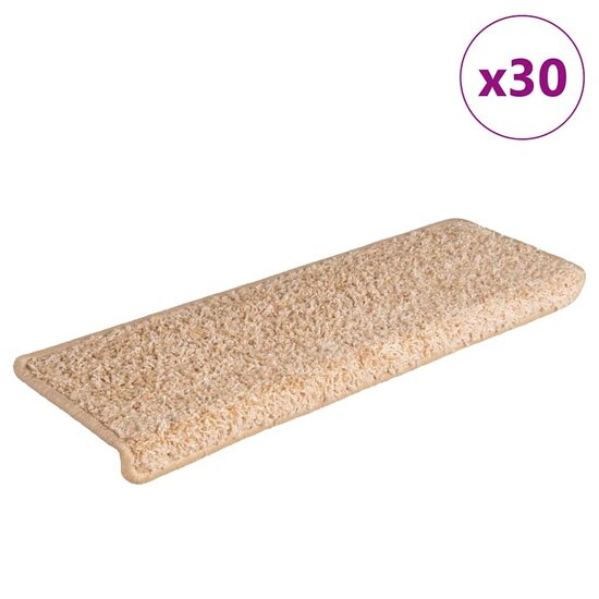 Trapmatten Kleurig 30 Goud