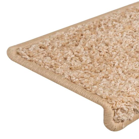 Trapmatten Kleurig 30 Goud