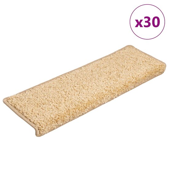 Trapmatten 30 Bruin