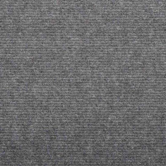 Trapmatten Zelfklevend 30 56 x 17 x 3 cm Grijs