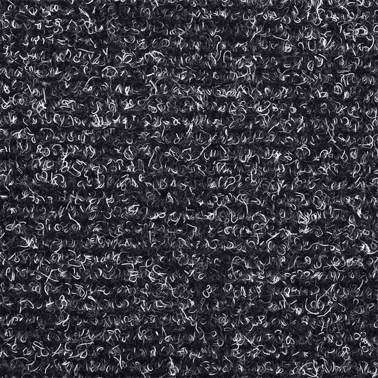 Trapmatten Zelfklevend Donkergrijs 30 65 x 21 x 4 cm