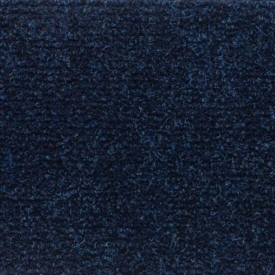 Trapmatten Zelfklevend Marineblauw 20 56 x 17 x 3 cm