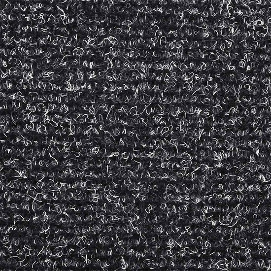 Trapmatten Zelfklevend Donkergrijs 20 56 x 17 x 3 cm