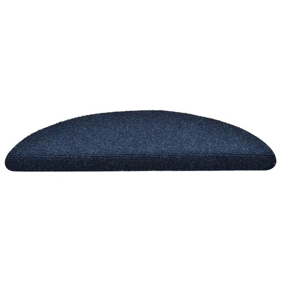 Trapmatten 36X17X3 Cm Donkerblauw Marineblauw 30 56 x 17 x 3 cm