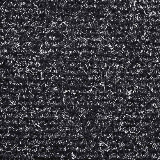 Trapmatten Zelfklevend Donkergrijs 30 56 x 17 x 3 cm