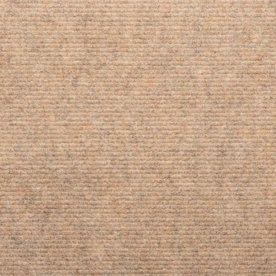 Trapmatten Zelfklevend 30 56 x 17 x 3 cm Beige