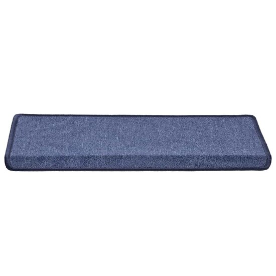 Trapmatten 65X25 Cm 30 Blauw