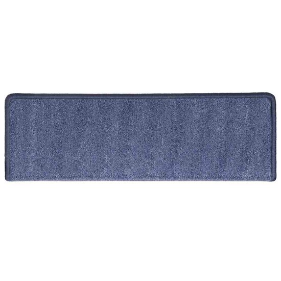 Trapmatten 65X25 Cm 30 Blauw