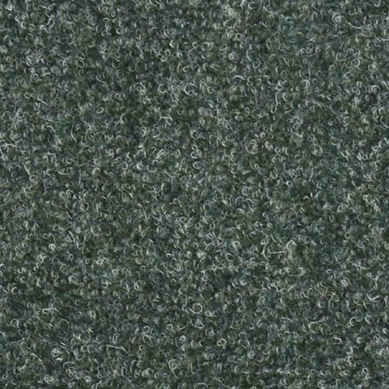 Trapmatten zelfklevend 30 st 56x17x3 cm groen
