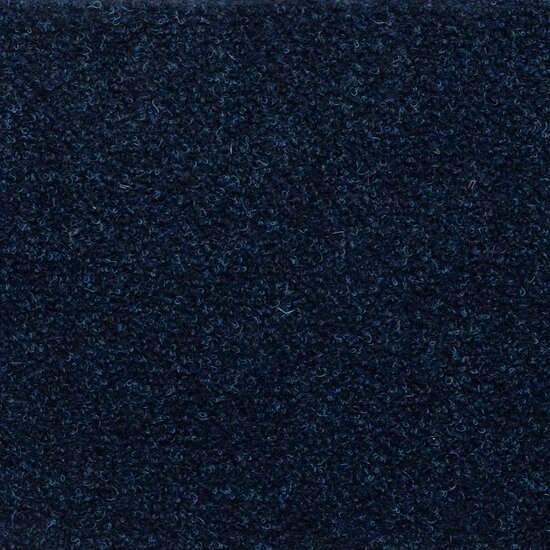 Trapmatten zelfklevend 30 st 65x21x4 cm marineblauw