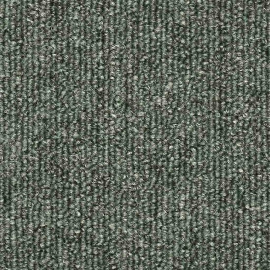Trapmatten 30 st 56x17x3 cm donkergroen