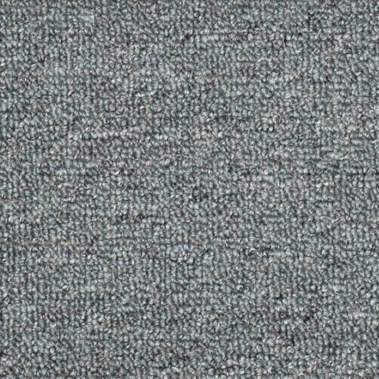 Trapmatten 30 st 56x17x3 cm lichtgrijs en blauw