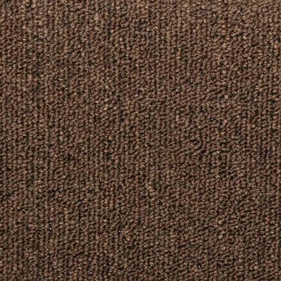 Trapmatten 30 st 65x21x4 cm bruin