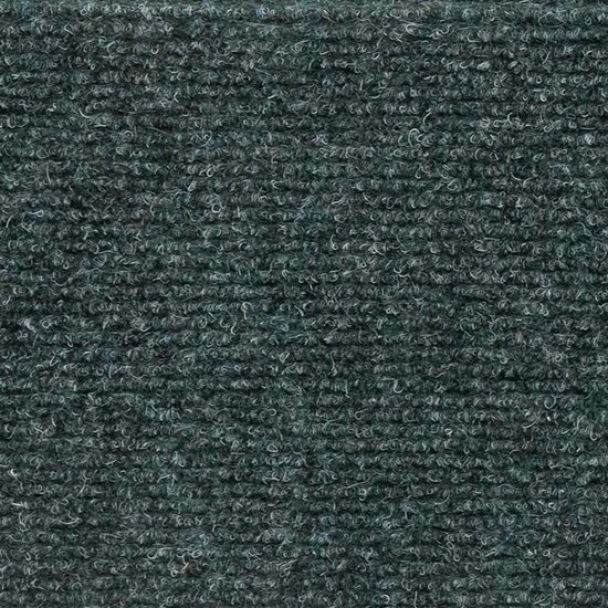 Trapmatten zelfklevend 20 st 56x17x3 cm groen