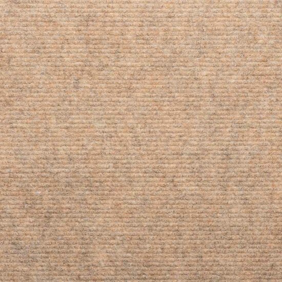 Trapmatten zelfklevend 30 st 65x24,5x3,5 cm beige