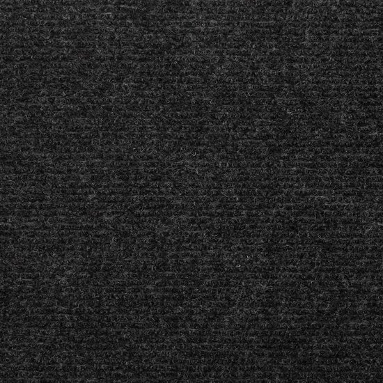 Trapmatten Zelfklevend 30 56 x 17 x 3 cm Zwart