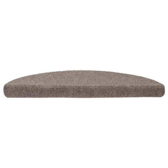 Trapmatten Zelfklevend Beige 20 56 x 17 x 3 cm