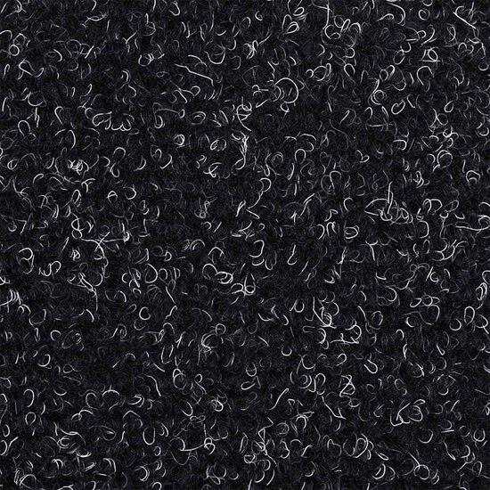 Trapmatten Zelfklevend Zwart 20 56 x 17 x 3 cm