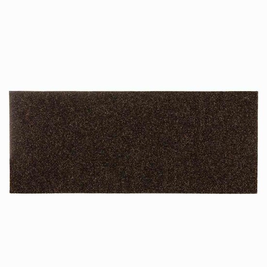 Trapmatten Zelfklevend 60X25 Cm Rechthoekig 30 Bruin