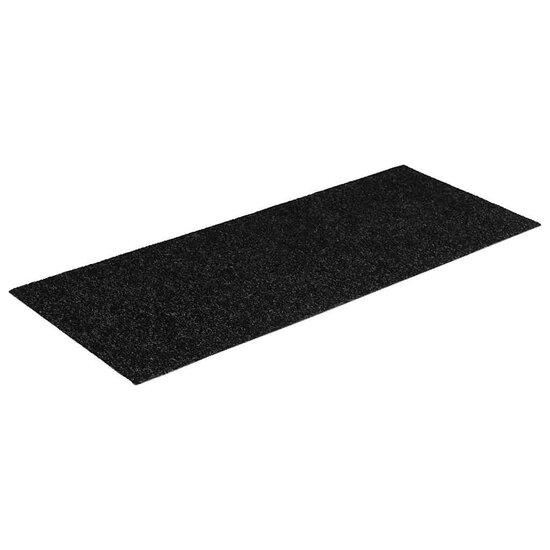 Trapmatten Zelfklevend 60X25 Cm Rechthoekig 30 Zwart