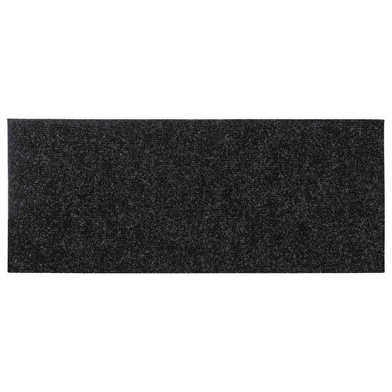 Trapmatten Zelfklevend 60X25 Cm Rechthoekig 30 Zwart