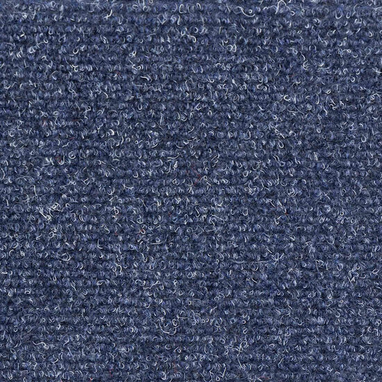 Trapmatten Zelfklevend Rechthoekig Grijs Blauw 30 76 x 20 cm grijsblauw