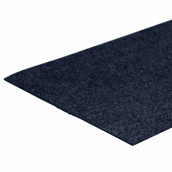 Trapmatten Zelfklevend 60X25 Cm Rechthoekig 30 Blauw