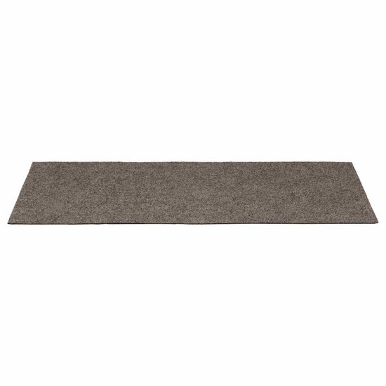 Trapmatten Zelfklevend 60X25 Cm Rechthoekig Kleurig 30 Cr&egrave;me