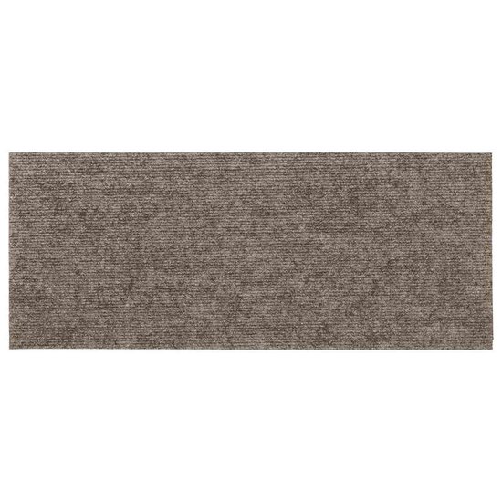 Trapmatten Zelfklevend 60X25 Cm Rechthoekig Kleurig 30 Cr&egrave;me