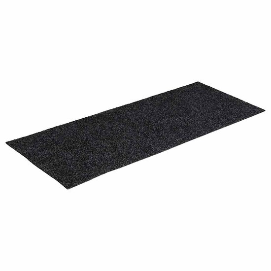 Trapmatten Zelfklevend 60X25 Cm Rechthoekig 30 Grijs