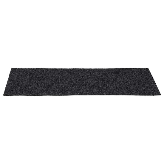 Trapmatten Zelfklevend 60X25 Cm Rechthoekig 30 Grijs
