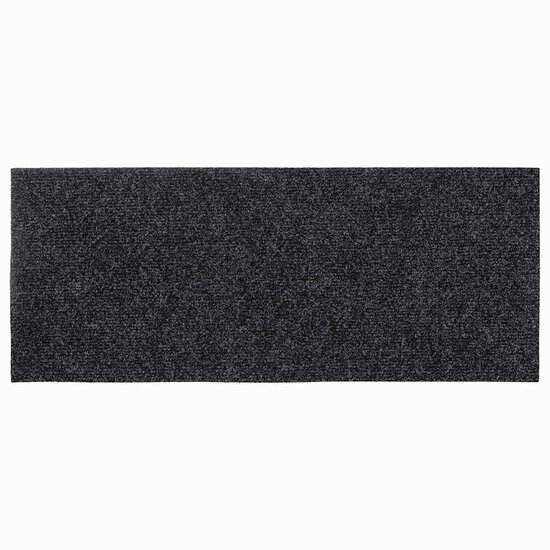 Trapmatten Zelfklevend 60X25 Cm Rechthoekig 30 Grijs
