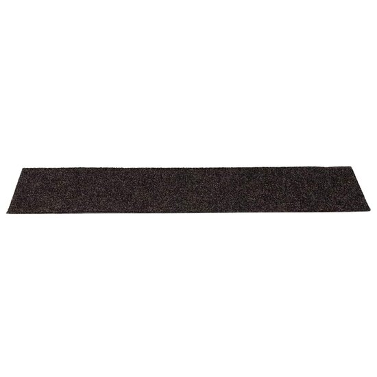 Trapmatten Zelfklevend Rechthoekig 30 76 x 20 cm Bruin