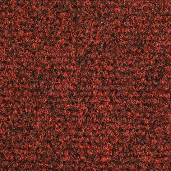 Trapmatten Zelfklevend Rechthoekig 30 76 x 20 cm Rood