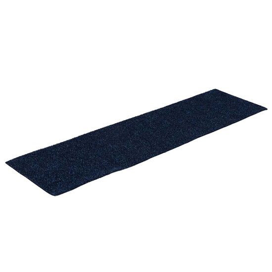 Trapmatten Zelfklevend Rechthoekig 30 76 x 20 cm Blauw