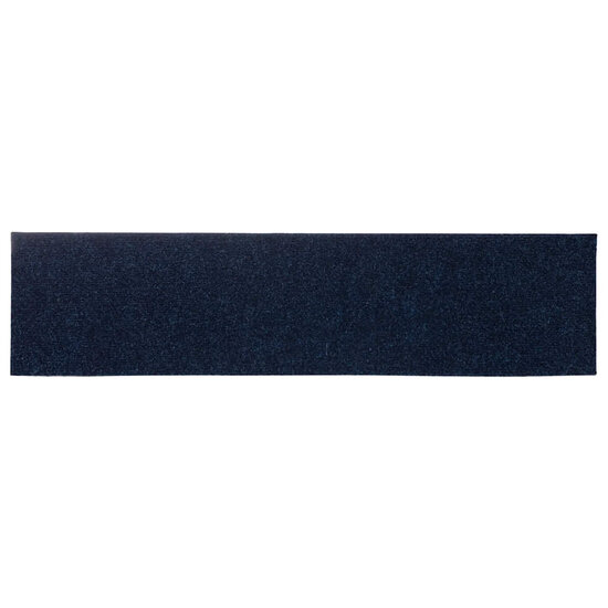 Trapmatten Zelfklevend Rechthoekig 30 76 x 20 cm Blauw
