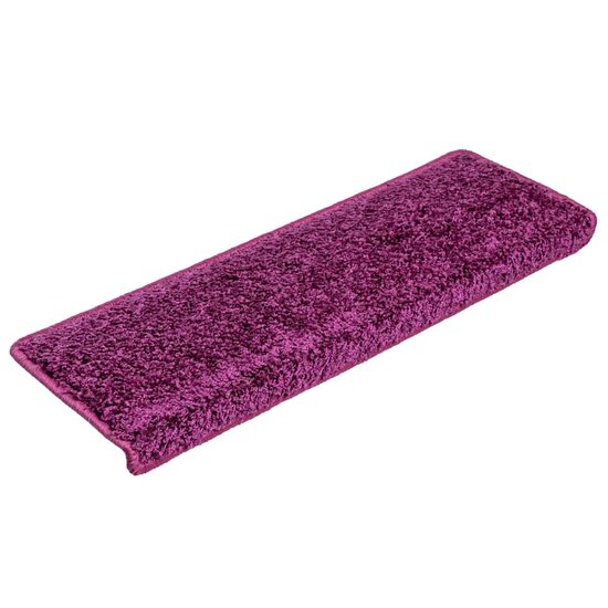 Trapmatten Paars 20 Violet