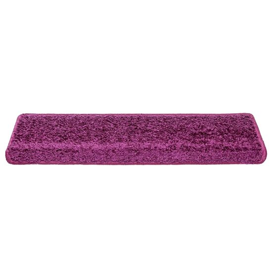 Trapmatten Paars 20 Violet