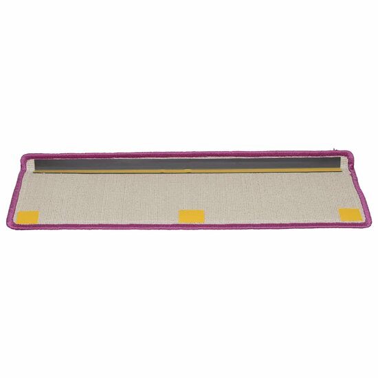 Trapmatten Paars 20 Violet