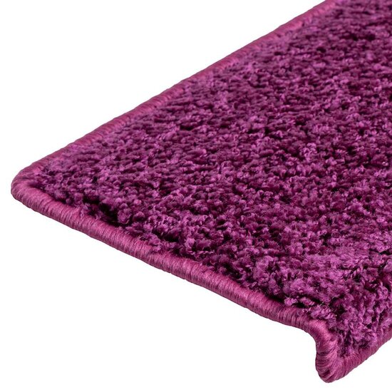 Trapmatten Paars 20 Violet