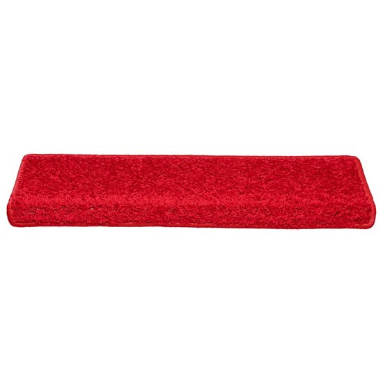 Trapmatten 20 Rood